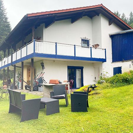 Haus Waldblick Apartment Philippsreut Bagian luar foto