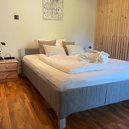 Haus Waldblick Apartment Philippsreut Bagian luar foto