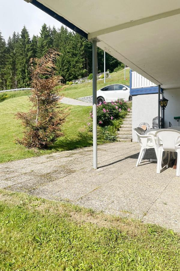 Haus Waldblick Apartment Philippsreut Bagian luar foto