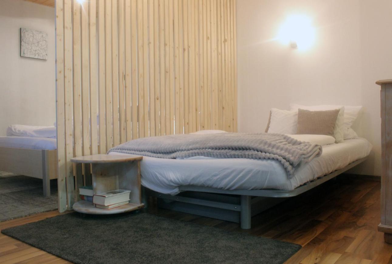 Haus Waldblick Apartment Philippsreut Bagian luar foto