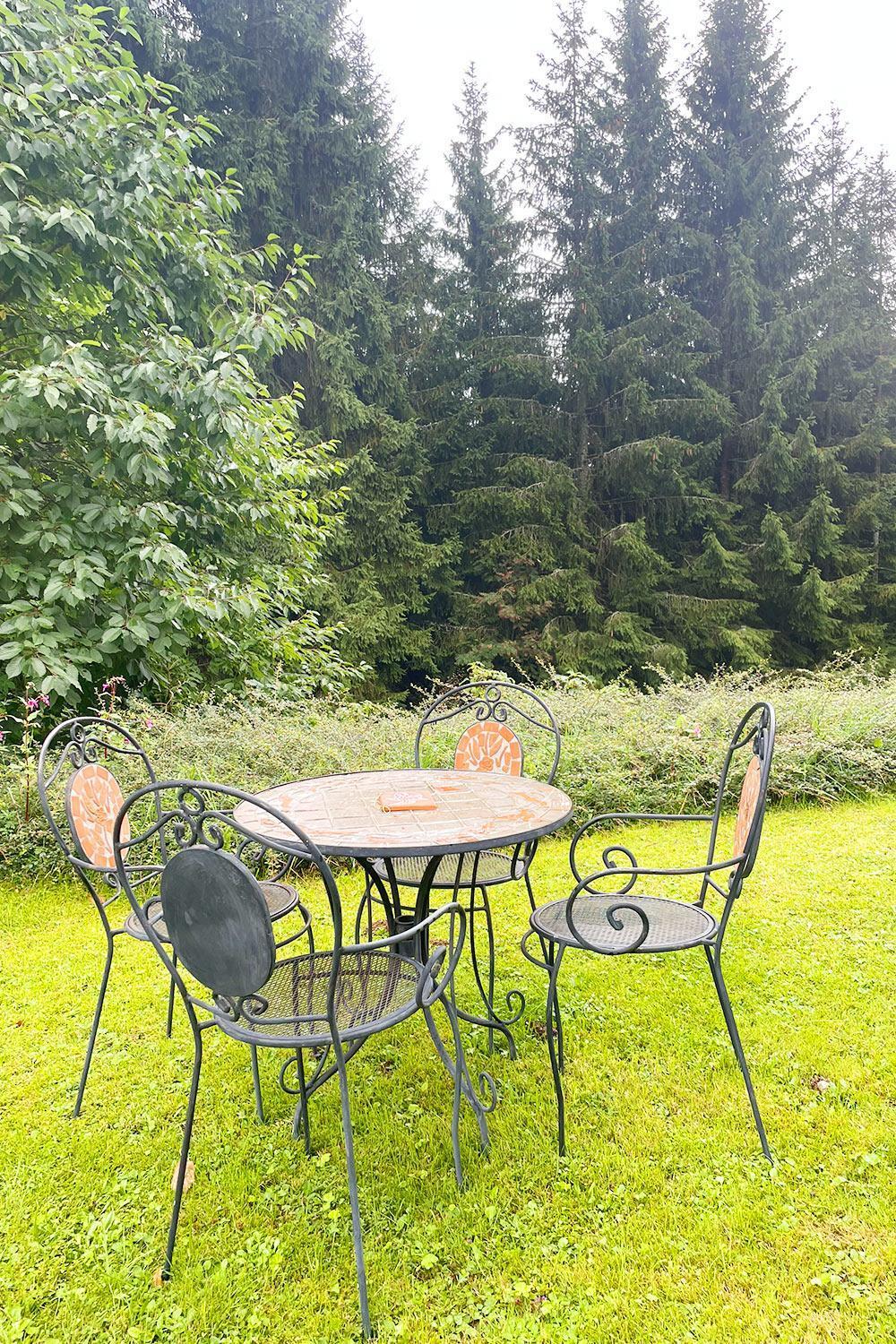 Haus Waldblick Apartment Philippsreut Bagian luar foto