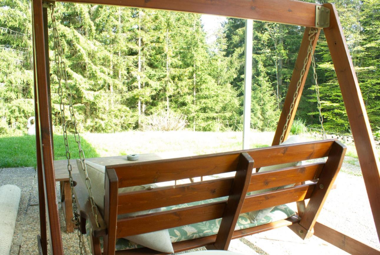 Haus Waldblick Apartment Philippsreut Bagian luar foto