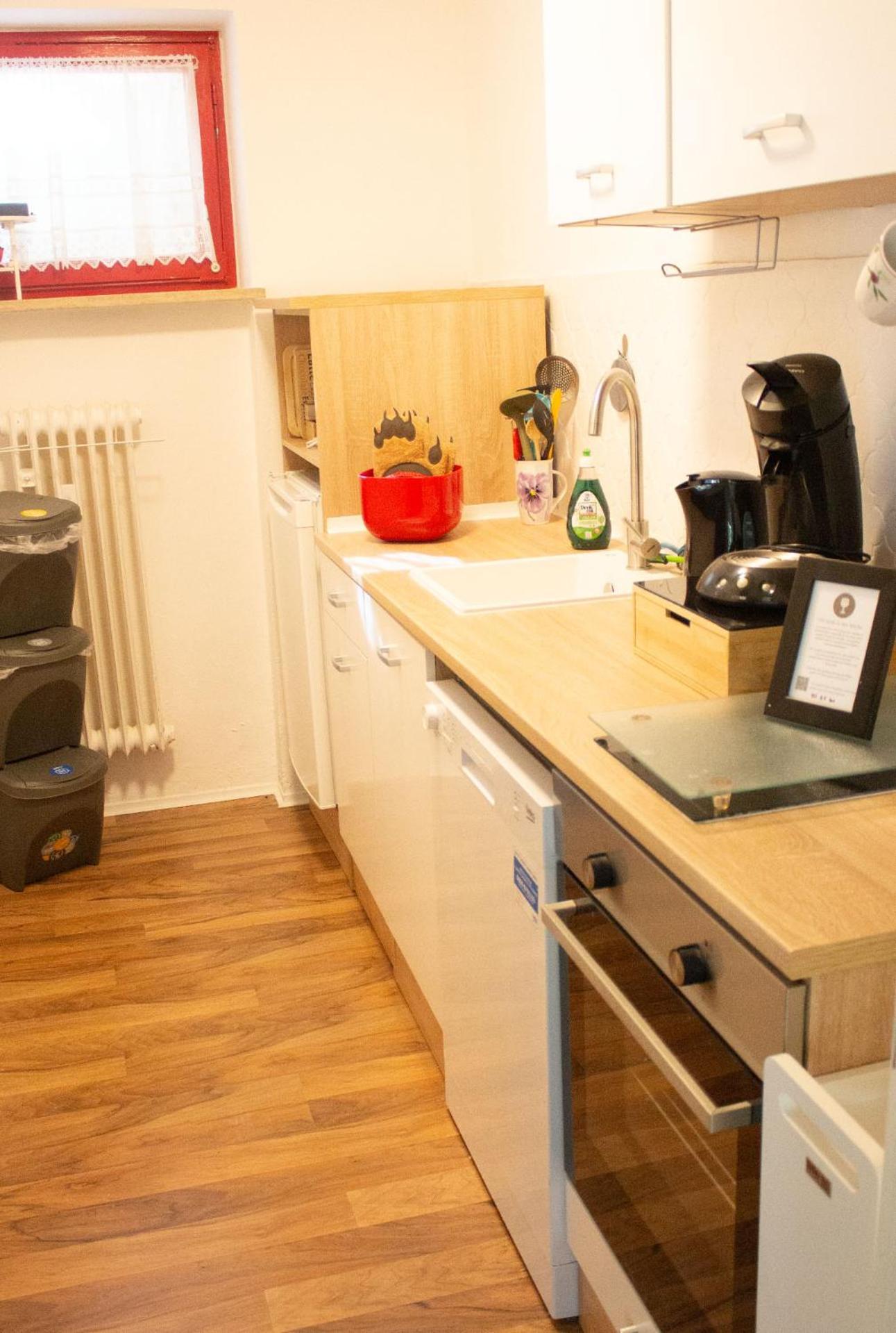 Haus Waldblick Apartment Philippsreut Bagian luar foto