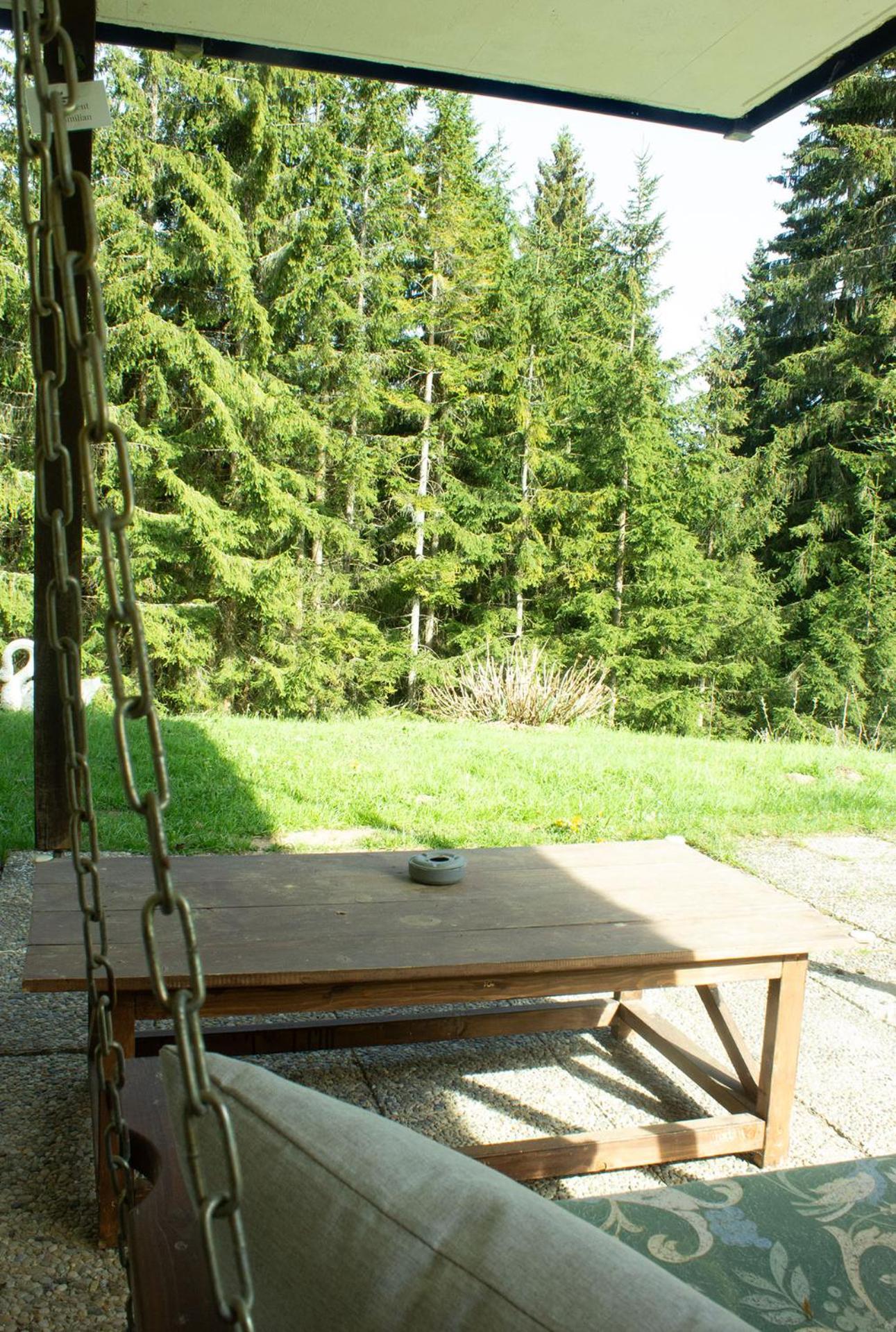 Haus Waldblick Apartment Philippsreut Bagian luar foto