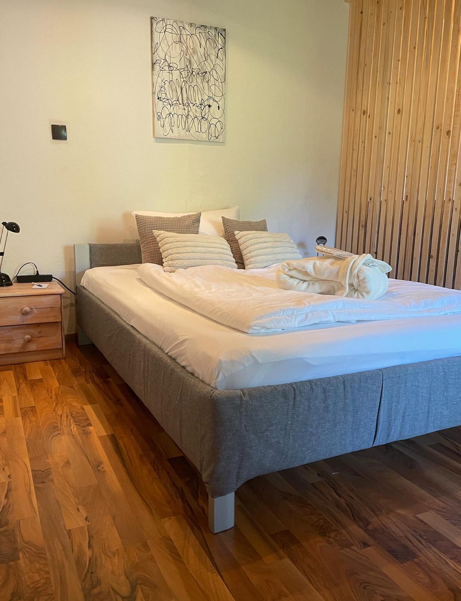 Haus Waldblick Apartment Philippsreut Bagian luar foto