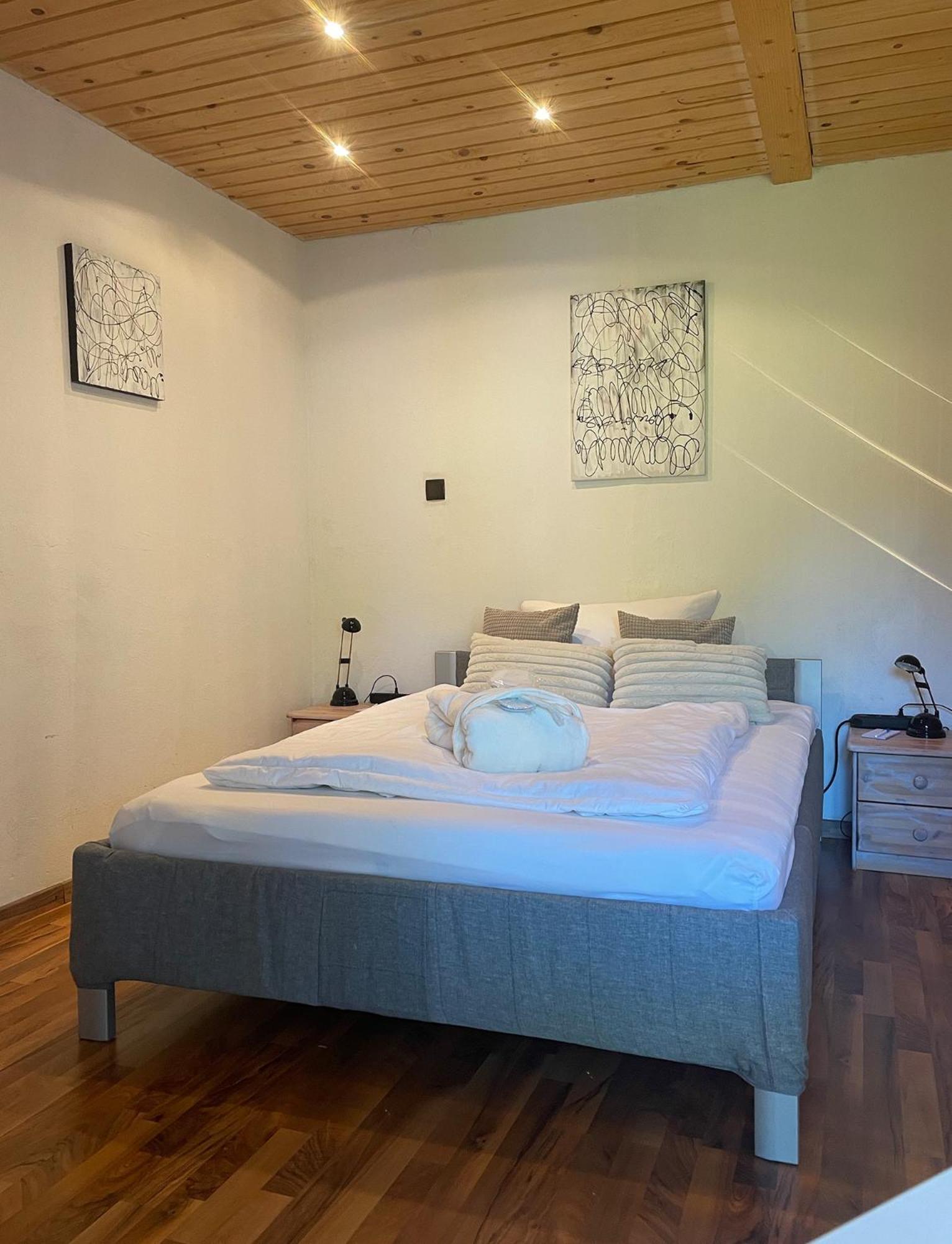 Haus Waldblick Apartment Philippsreut Bagian luar foto