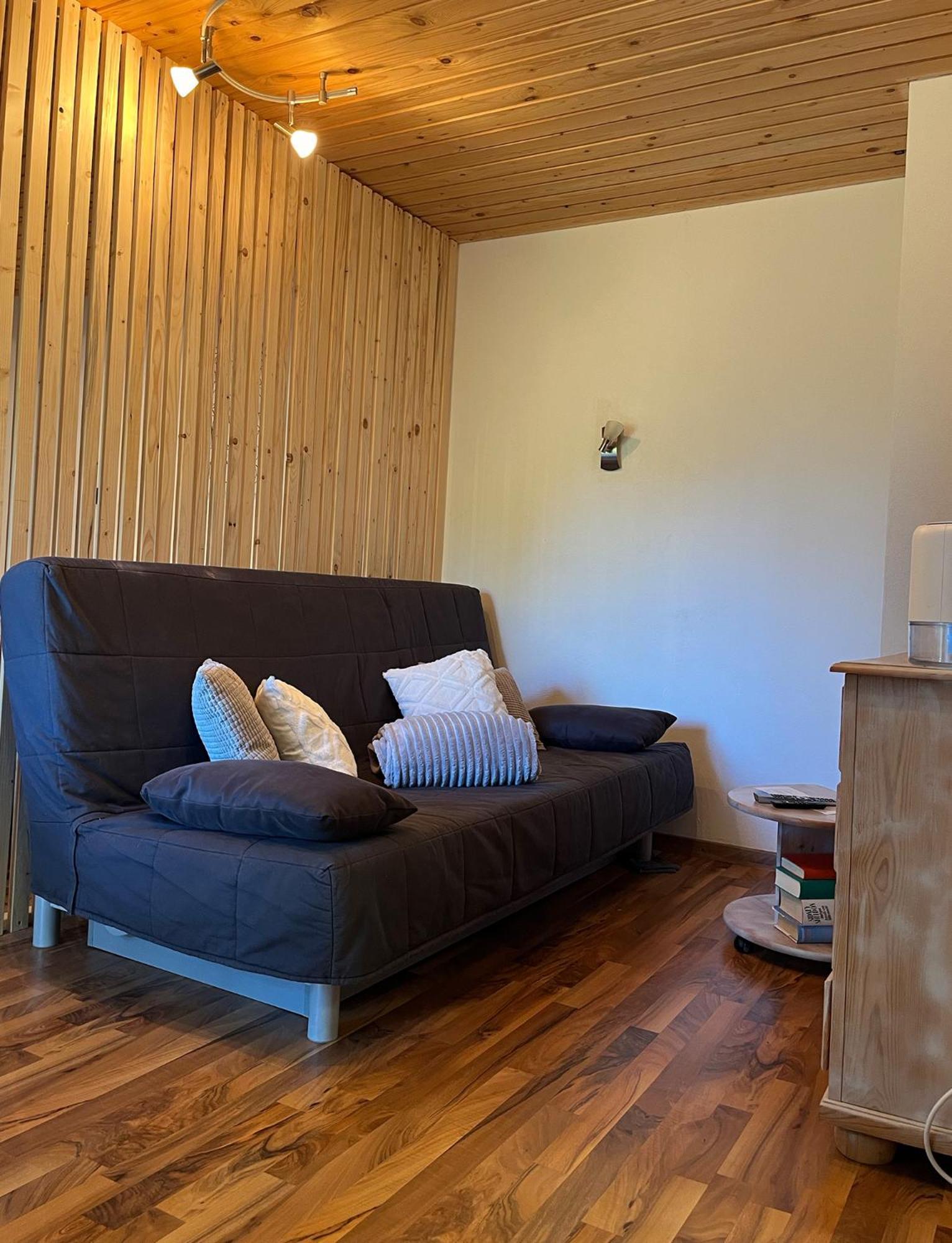 Haus Waldblick Apartment Philippsreut Bagian luar foto