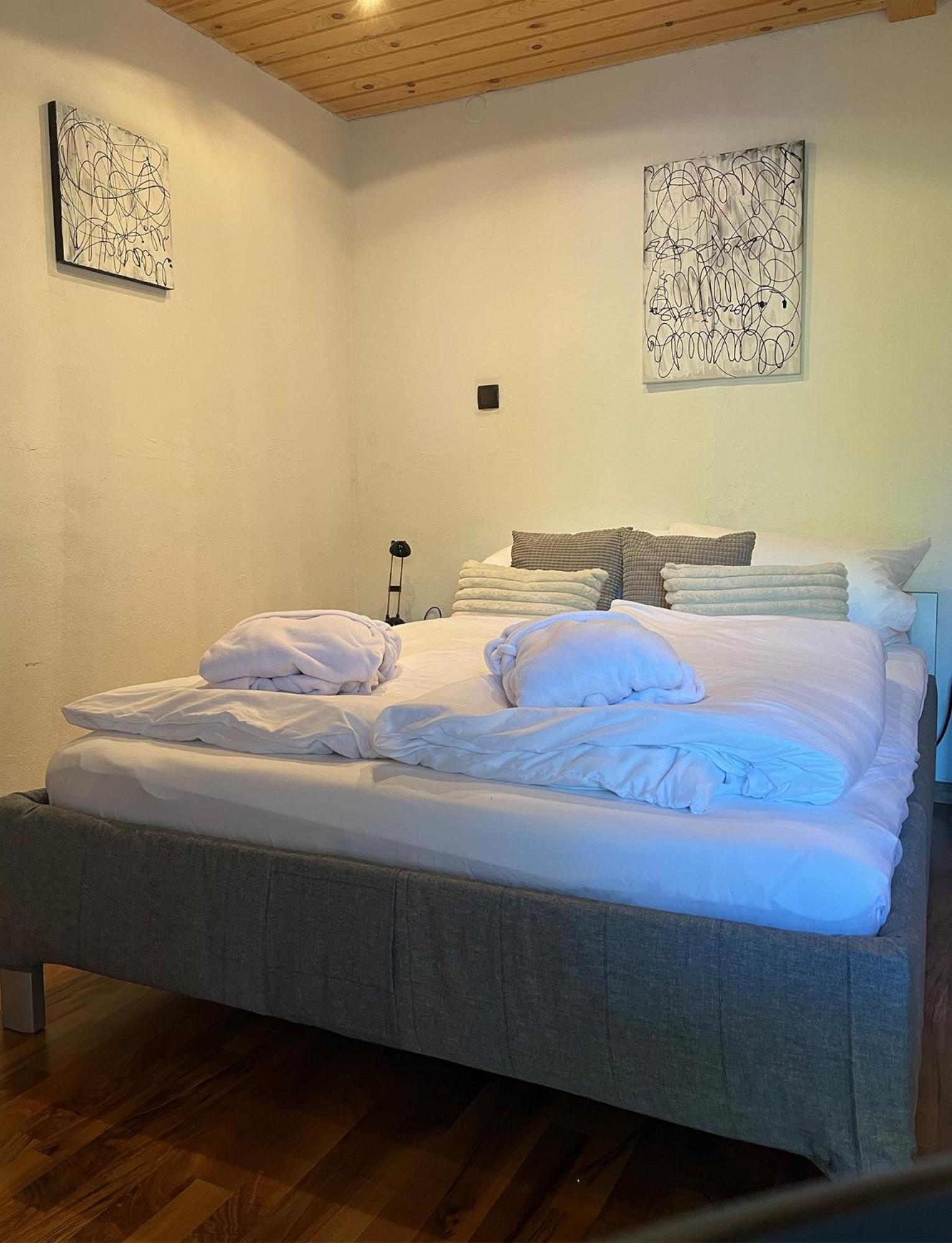 Haus Waldblick Apartment Philippsreut Bagian luar foto