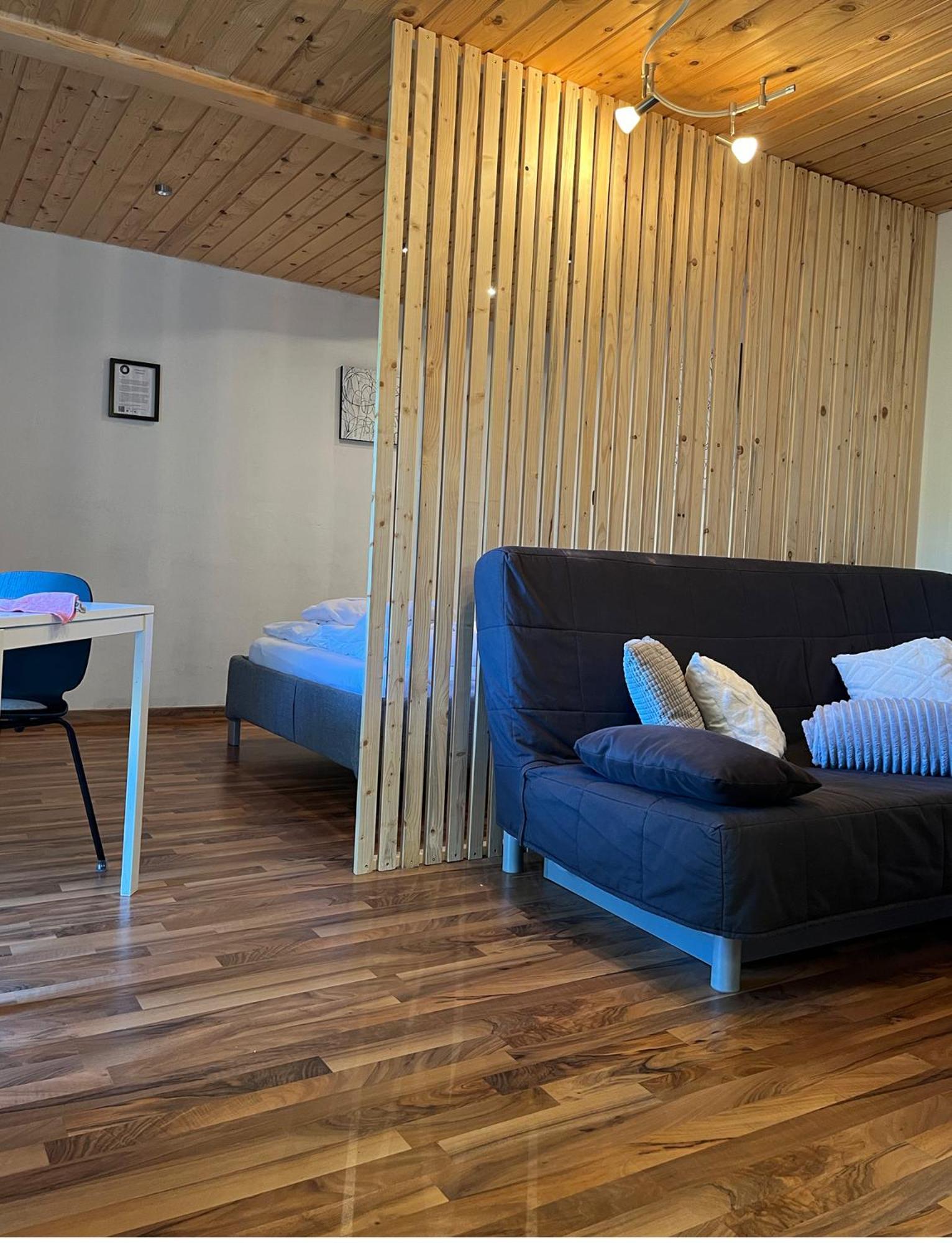 Haus Waldblick Apartment Philippsreut Bagian luar foto